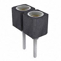 Preci-Dip - 310-87-102-41-001101 - SOCKET 4.2 MM SOLDER TAIL SINGLE