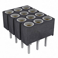 Preci-Dip - 410-87-312-01-640101 - SIL SOLDER TAIL 2.54MM