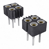 Preci-Dip - 410-87-272-41-001101 - SIL SOLDER TAIL 2.54MM