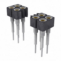 Preci-Dip - 426-83-210-41-001101 - PCB CONN WIRE WRAP 2.54MM