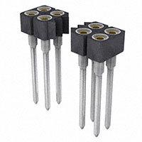 Preci-Dip - 422-87-210-41-001101 - PCB CONN WIRE WRAP 2.54MM