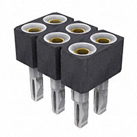 Preci-Dip - 446-87-206-41-035101 - PCB CONN PRESS FIT 2.54MM