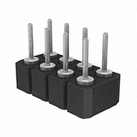 Preci-Dip - 450-80-208-01-899101 - CONN HDR 8POS 2.54MM SMD