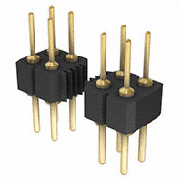 Preci-Dip - 450-10-258-00-001101 - CONN HDR 58POS 2.54MM T/H