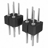 Preci-Dip - 450-80-258-00-001101 - CONN HDR 58POS 2.54MM T/H