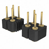 Preci-Dip - 450-10-258-01-899101 - CONN HDR 58POS 2.54MM SMD