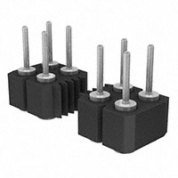 Preci-Dip - 450-80-258-01-899101 - CONN HDR 58POS 2.54MM SMD