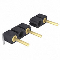 Preci-Dip - 800-10-005-20-101101 - CONN HDR 3POS 0.200 T/H