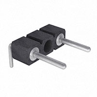 Preci-Dip - 800-80-003-20-101101 - CONN HDR 2POS 0.200 T/H