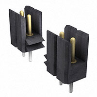 Preci-Dip - 800-V3-032-12-002101 - CONN HDR 32POS 0.100 T/H