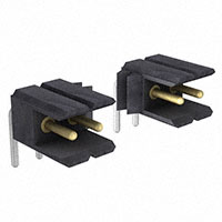 Preci-Dip - 800-V3-013-22-002101 - CONN HDR 13POS 0.100 T/H R/A