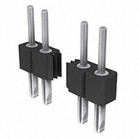 Preci-Dip - 800-80-064-66-001101 - CONN HDR 64POS 0.100 T/H