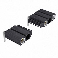 Preci-Dip - 801-87-007-20-101101 - PCB CONN SOLDER TAIL