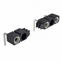 Preci-Dip - 801-87-009-20-442101 - PCB CONN SOLDER TAIL