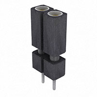 Preci-Dip - 801-87-002-10-216101 - PCB CONN SOLDER TAIL