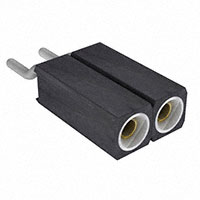 Preci-Dip - 801-83-002-40-001101 - PCB CONN SURFACE MOUNT 2.54MM