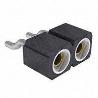 Preci-Dip - 801-87-002-40-002191 - PCB CONN SURFACE MOUNT 2.54MM