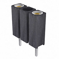 Preci-Dip - 801-87-003-10-101101 - PCB CONN SOLDER TAIL