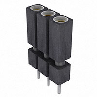 Preci-Dip - 801-87-003-10-216101 - PCB CONN SOLDER TAIL