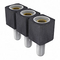 Preci-Dip - 801-87-002-10-268101 - PCB CONN SOLDER TAIL