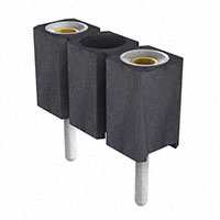 Preci-Dip - 801-87-003-10-458101 - PCB CONN SOLDER TAIL