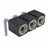 Preci-Dip - 801-87-003-20-002101 - PCB CONN SOLDER TAIL