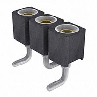 Preci-Dip - 801-87-003-30-002101 - PCB CONN SURFACE MOUNT 2.54MM