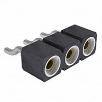 Preci-Dip - 801-83-003-40-002101 - PCB CONN SURFACE MOUNT 2.54MM