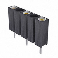 Preci-Dip - 801-87-005-10-101101 - PCB CONN SOLDER TAIL