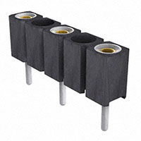 Preci-Dip - 801-87-005-10-458101 - PCB CONN SOLDER TAIL