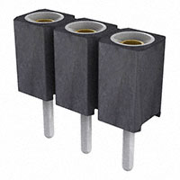 Preci-Dip - 801-87-003-10-012101 - PCB CONN SOLDER TAIL