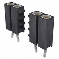 Preci-Dip - 801-87-045-10-143101 - PCB CONN SOLDER TAIL