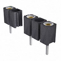 Preci-Dip - 801-87-013-10-458101 - PCB CONN SOLDER TAIL