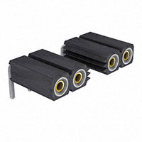 Preci-Dip - 801-87-005-20-001101 - SOCKET 7 MM SOLDER TAIL SINGLE