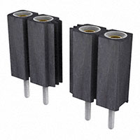 Preci-Dip - 801-87-049-53-001101 - PCB CONN WIRE WRAP 2.54MM