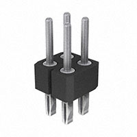 Preci-Dip - 802-80-004-65-001101 - CONN HDR 4POS 0.100 PRESS FIT