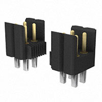 Preci-Dip - 802-V3-058-6B-002101 - CONN HDR 58POS 0.100 PRESS FIT