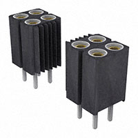 Preci-Dip - 803-87-094-10-004101 - PCB CONN SOLDER TAIL 2.54MM