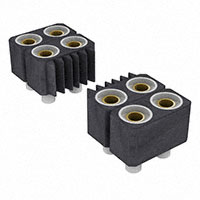 Preci-Dip - 803-87-058-30-480101 - PCB CONN SURFACE MOUNT 2.54MM