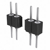 Preci-Dip - 830-80-050-10-001101 - CONN HDR 50POS 2MM T/H