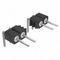 Preci-Dip - 830-80-050-20-001101 - CONN HDR 50POS 2MM T/H R/A