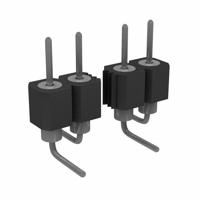 Preci-Dip - 830-80-015-30-001191 - CONN HDR 15POS 2MM SMD