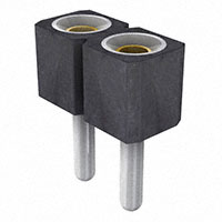 Preci-Dip - 831-87-002-10-273101 - PCB CONN SOLDER TAIL 2MM