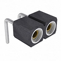 Preci-Dip - 831-83-002-20-001101 - PCB CONN SOLDER TAIL 2MM