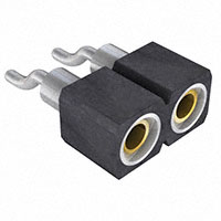 Preci-Dip - 831-87-002-40-001101 - PCB CONN SURFACE MOUNT 2MM