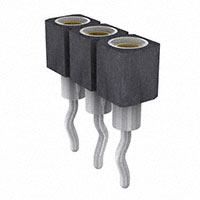 Preci-Dip - 831-87-003-10-230101 - PCB CONN SOLDER TAIL 2MM