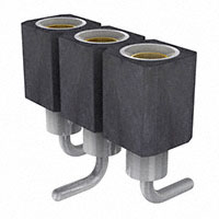 Preci-Dip - 831-87-003-30-001101 - PCB CONN SURFACE MOUNT 2MM