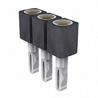 Preci-Dip - 831-87-003-64-001101 - PCB CONN PRESS FIT 2MM