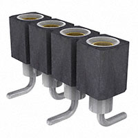 Preci-Dip - 831-87-004-30-001101 - PCB CONN SURFACE MOUNT 2MM