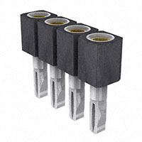 Preci-Dip - 831-87-004-64-001101 - PCB CONN PRESS FIT 2MM